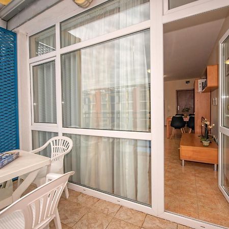 סאני ביץ' Elit 4 Apartments מראה חיצוני תמונה