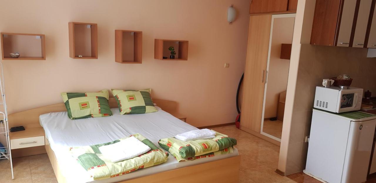 סאני ביץ' Elit 4 Apartments מראה חיצוני תמונה