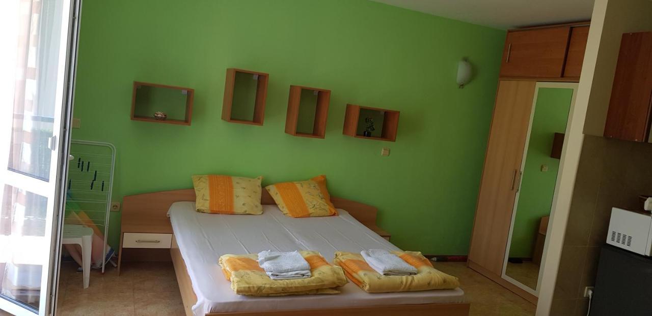 סאני ביץ' Elit 4 Apartments מראה חיצוני תמונה