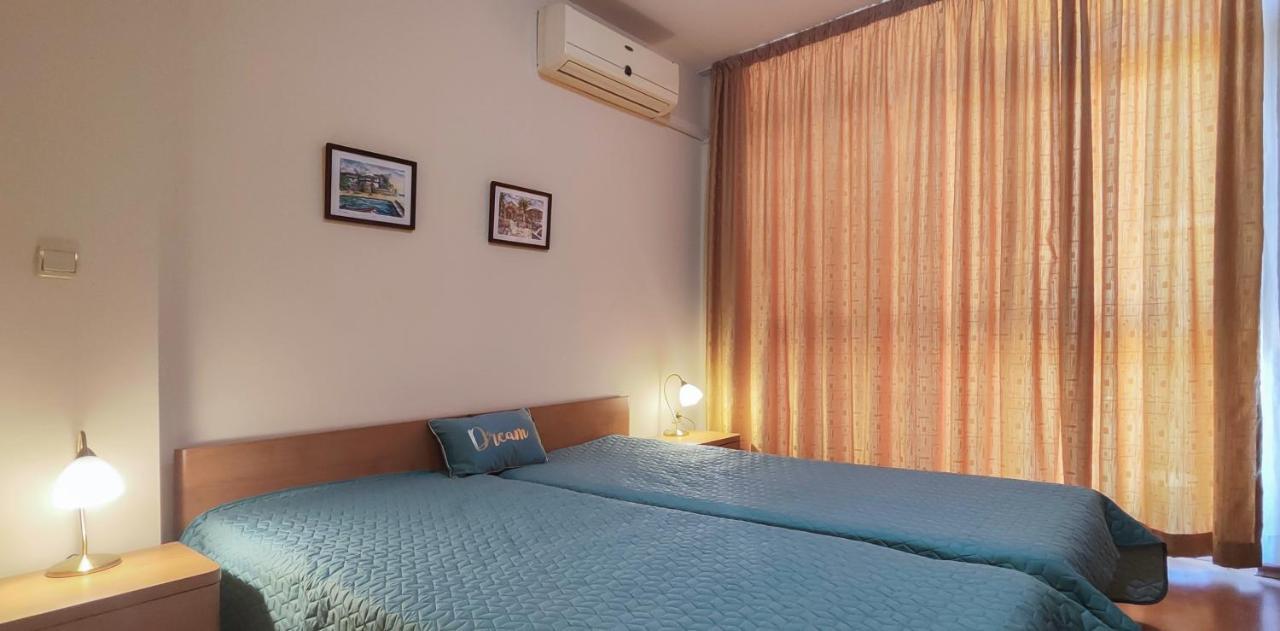 סאני ביץ' Elit 4 Apartments מראה חיצוני תמונה