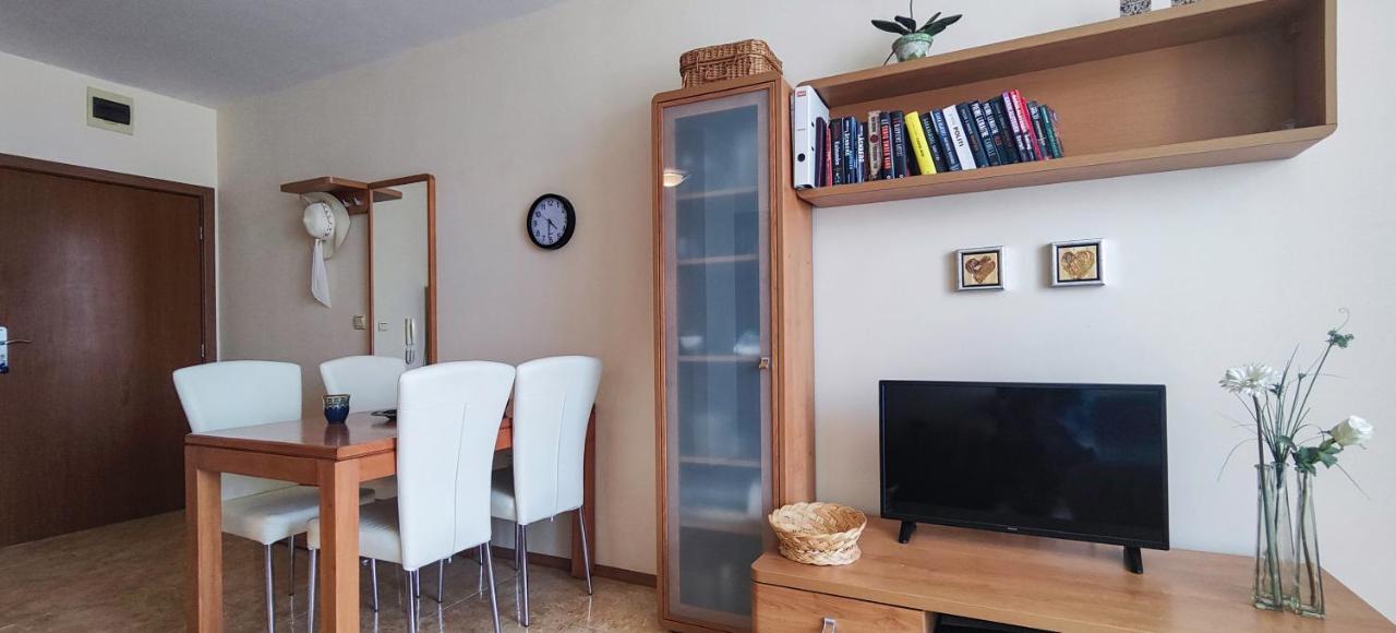 סאני ביץ' Elit 4 Apartments מראה חיצוני תמונה