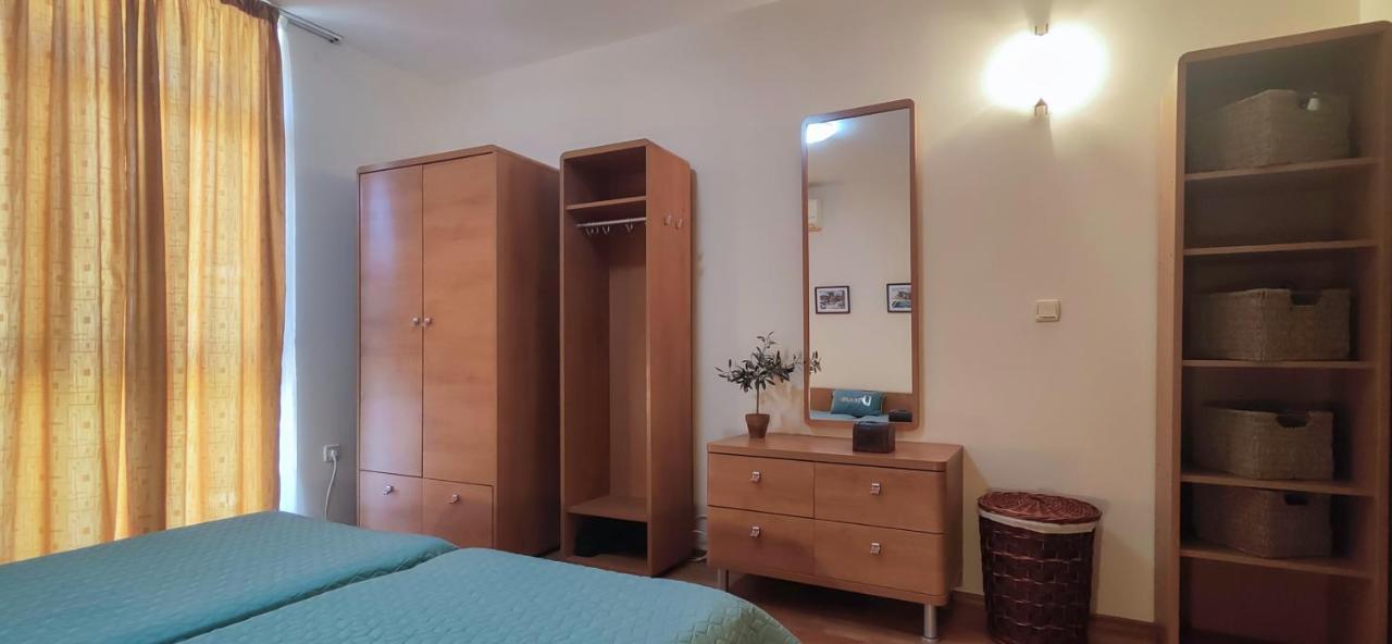 סאני ביץ' Elit 4 Apartments מראה חיצוני תמונה