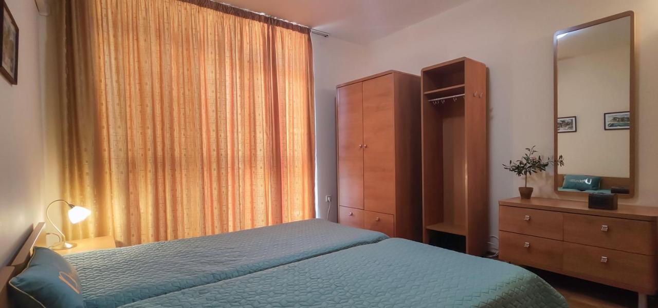 סאני ביץ' Elit 4 Apartments מראה חיצוני תמונה