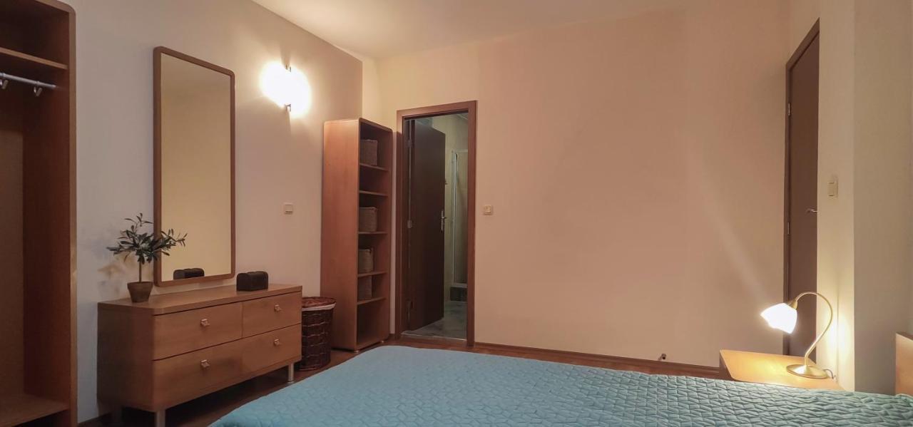 סאני ביץ' Elit 4 Apartments מראה חיצוני תמונה