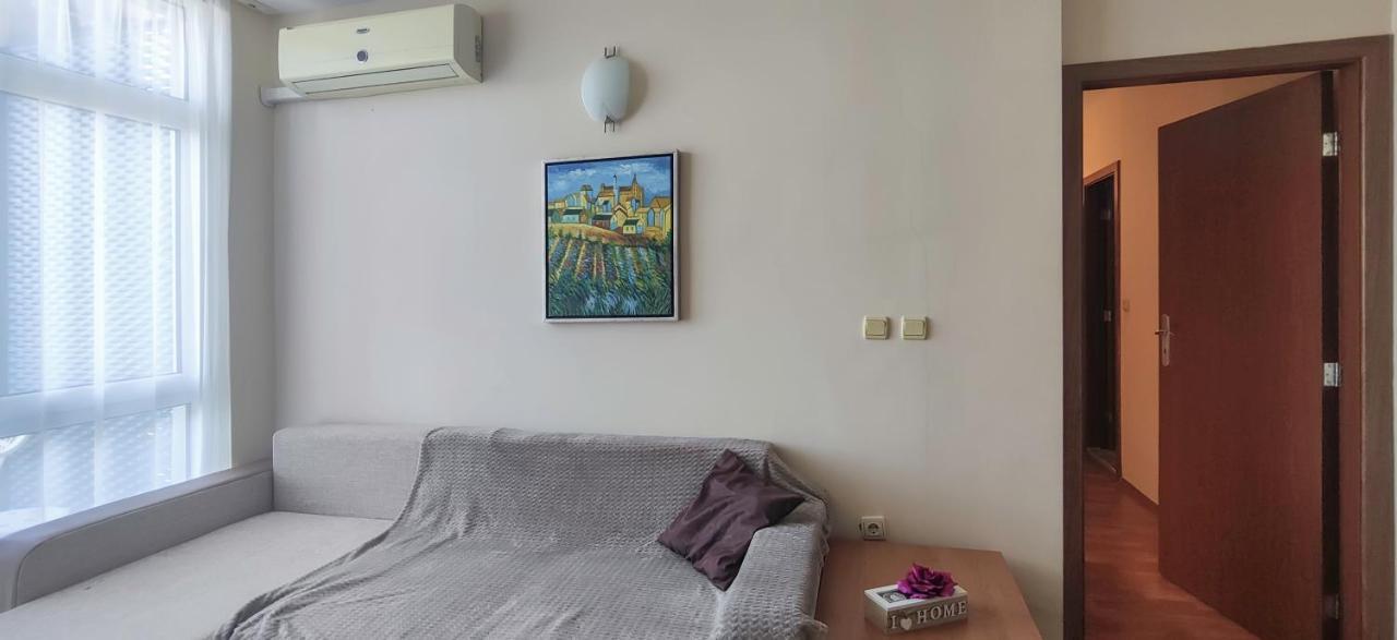 סאני ביץ' Elit 4 Apartments מראה חיצוני תמונה