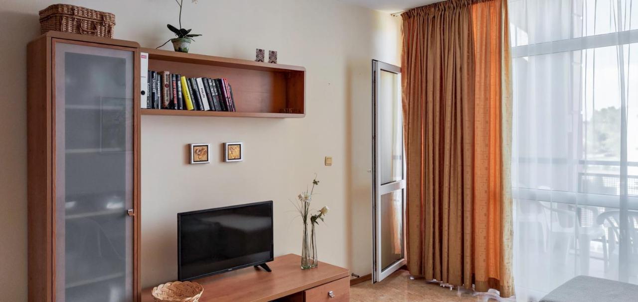 סאני ביץ' Elit 4 Apartments מראה חיצוני תמונה