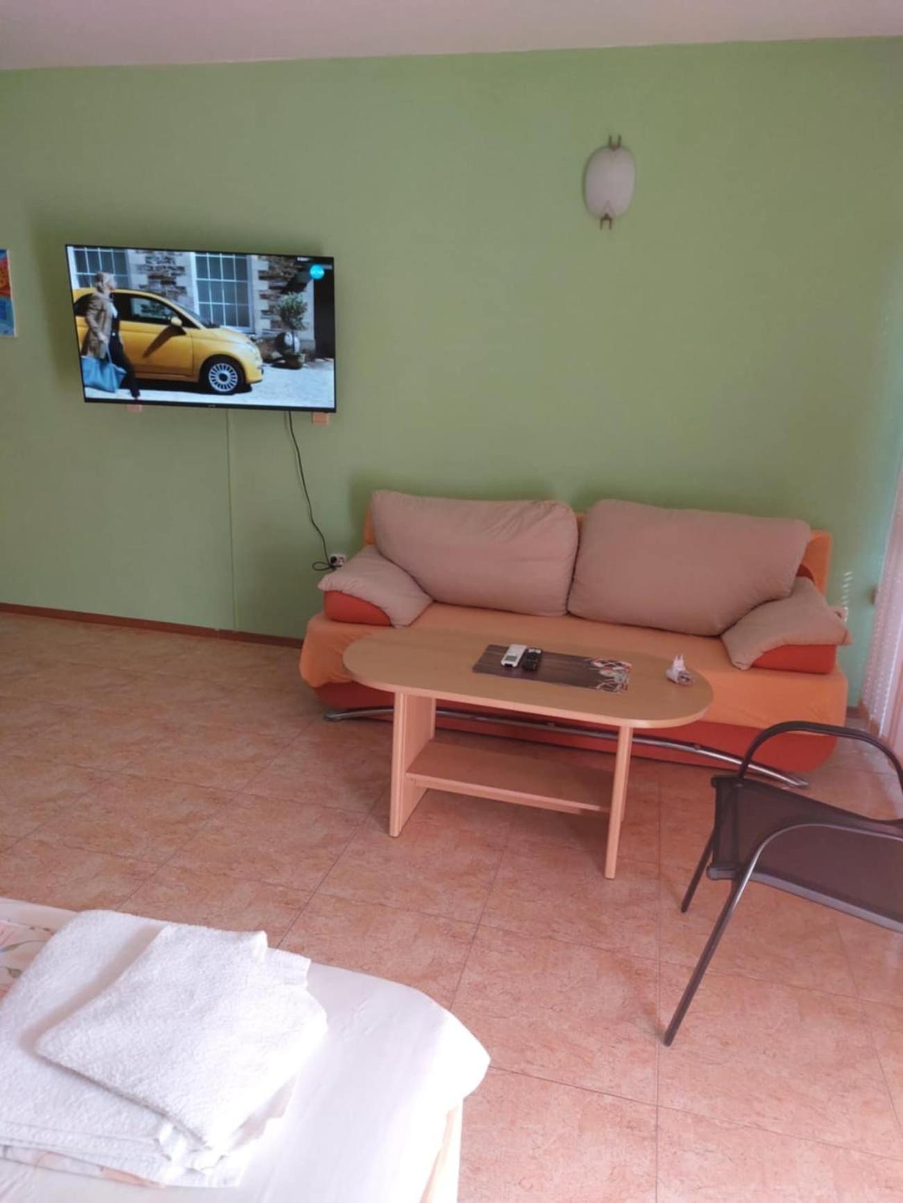 סאני ביץ' Elit 4 Apartments מראה חיצוני תמונה