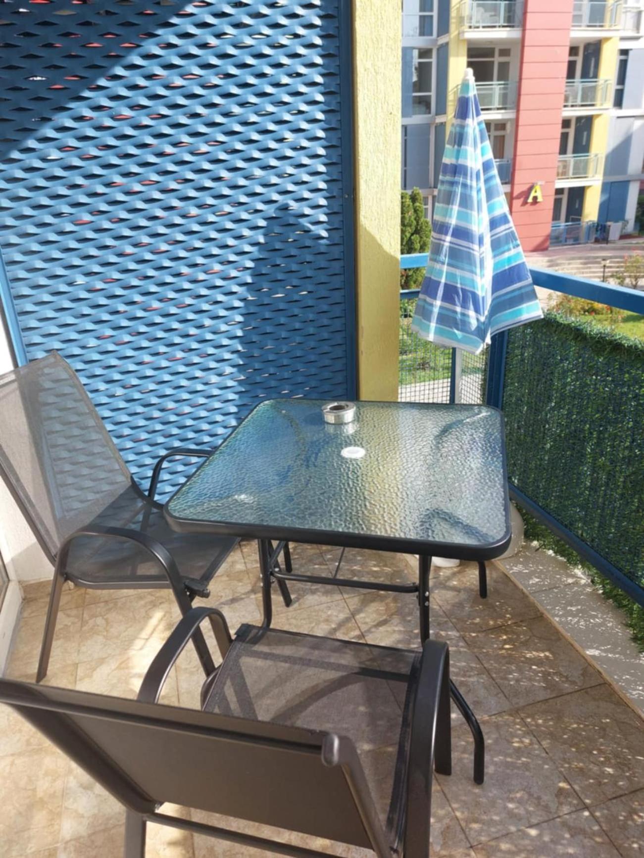 סאני ביץ' Elit 4 Apartments מראה חיצוני תמונה