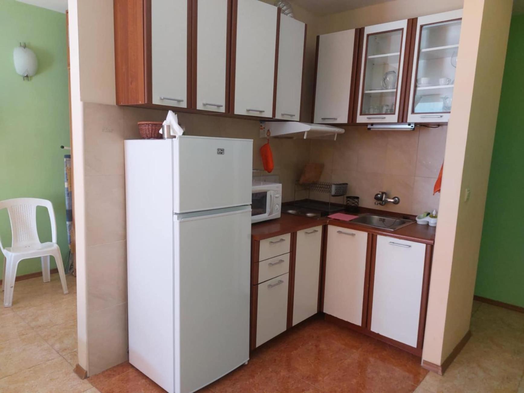 סאני ביץ' Elit 4 Apartments מראה חיצוני תמונה