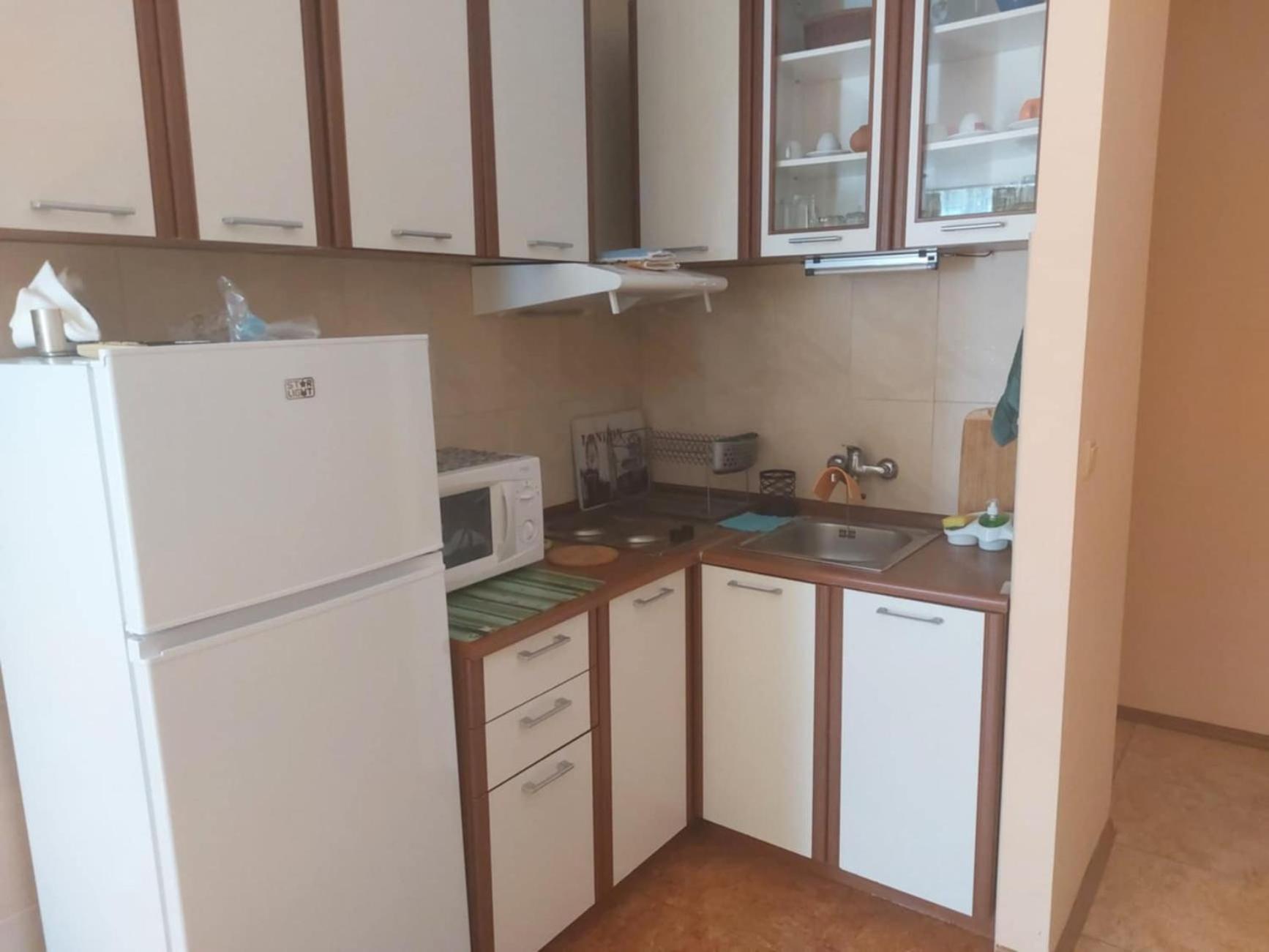 סאני ביץ' Elit 4 Apartments מראה חיצוני תמונה