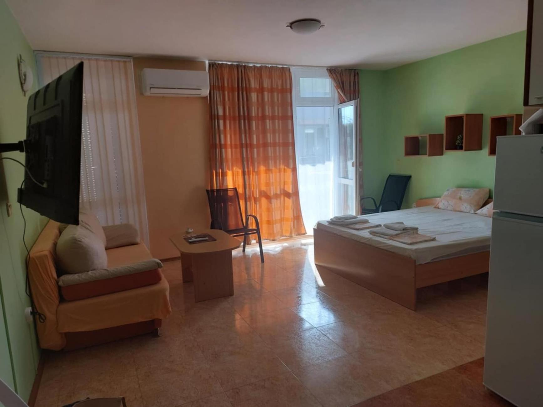סאני ביץ' Elit 4 Apartments מראה חיצוני תמונה