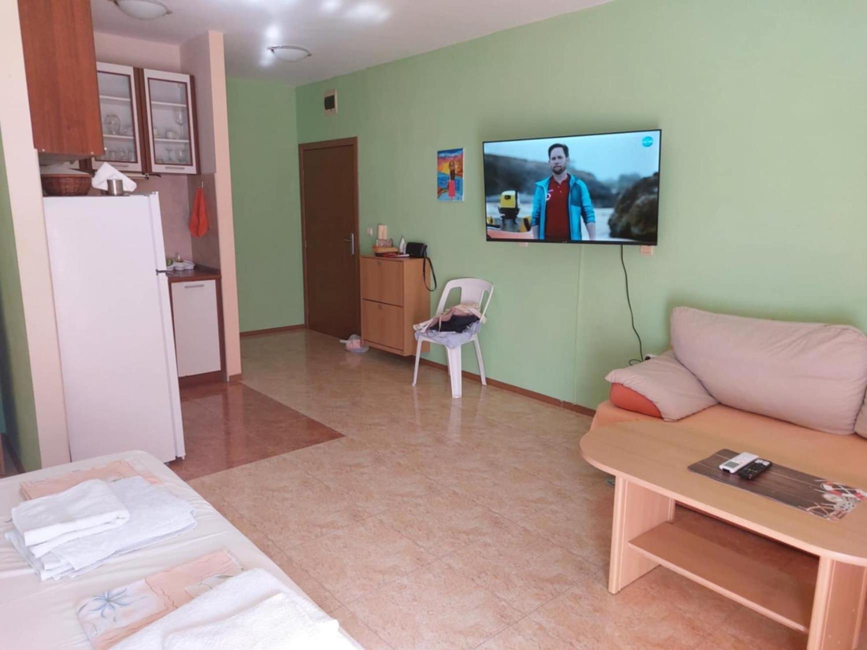 סאני ביץ' Elit 4 Apartments מראה חיצוני תמונה