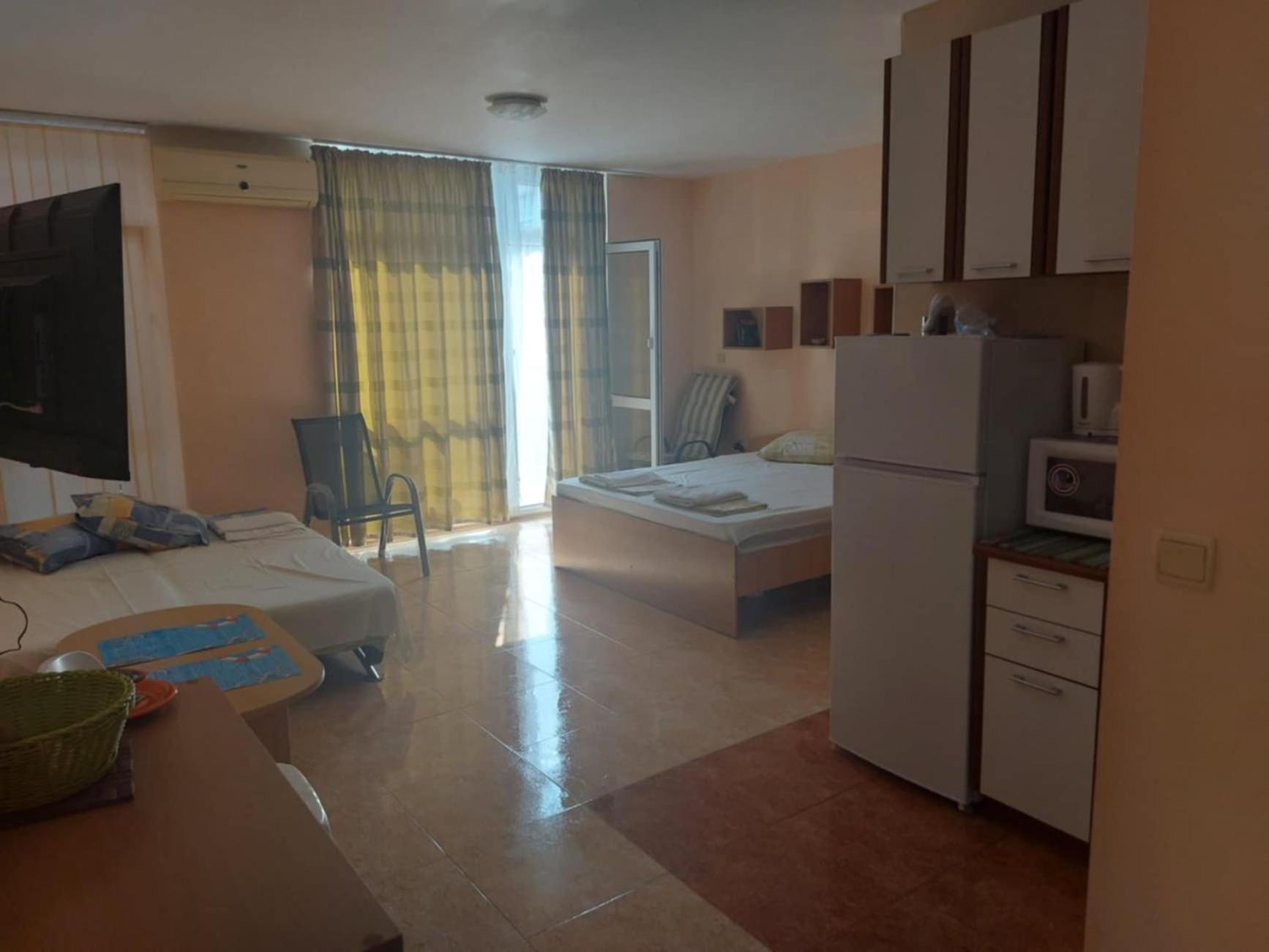 סאני ביץ' Elit 4 Apartments מראה חיצוני תמונה