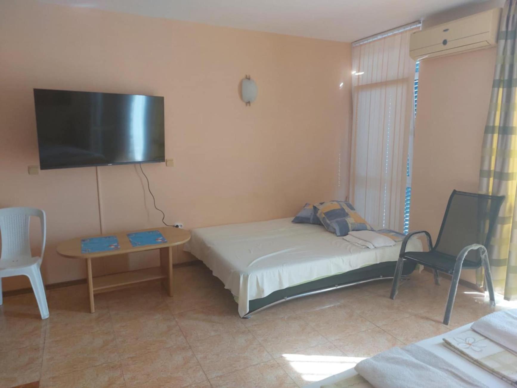 סאני ביץ' Elit 4 Apartments מראה חיצוני תמונה