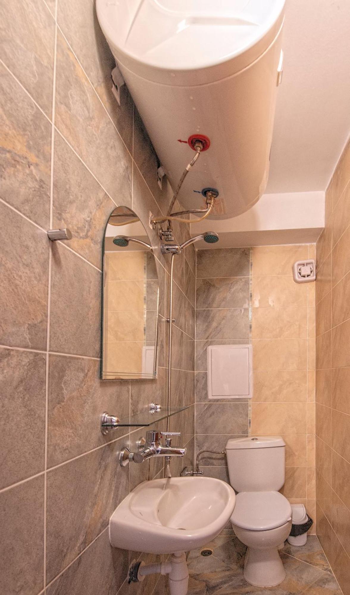 סאני ביץ' Elit 4 Apartments מראה חיצוני תמונה