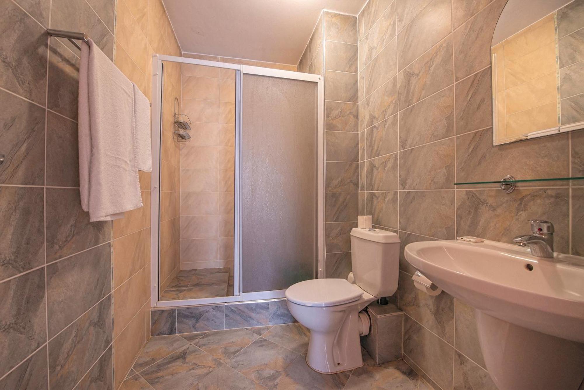 סאני ביץ' Elit 4 Apartments מראה חיצוני תמונה